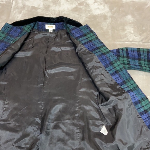 Talbots blazer - Picture 6 of 8